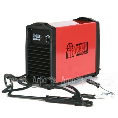 Сварочный аппарат Ranger Welder inverter-180 DC в Йошкар-Оле