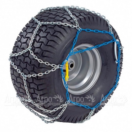 Цепи противоскольжения ASK 020 для минитрактора Viking RT 6127 ZL в Йошкар-Оле