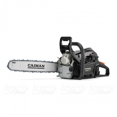 Бензопила Caiman Chenso 45-16 Decompressor  в Йошкар-Оле