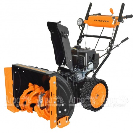 Снегоуборщик Carver STG 7056WEL в Йошкар-Оле