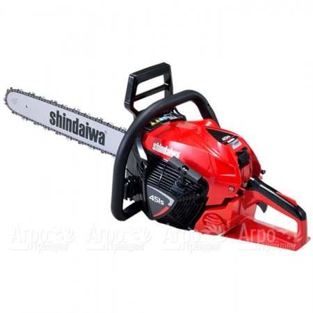 Бензопила Shindaiwa 451S в Йошкар-Оле