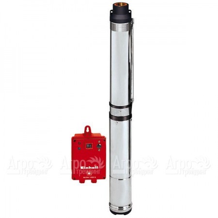 Насос скважинный Einhell GC-DW 1300 N в Йошкар-Оле