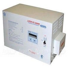 Стабилизатор напряжения LIDER PS 7500W-50 в Йошкар-Оле