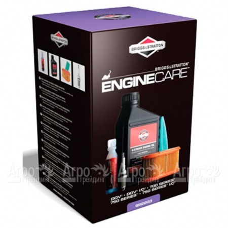 ЗИП для двигателя intek 3.130 Briggs&#38;Stratton в Йошкар-Оле