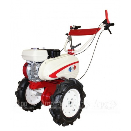 Мотоблок Garden France T70 BS с двигателем B&#38;S 750 series 5.5 (фрезы в комплекте) в Йошкар-Оле