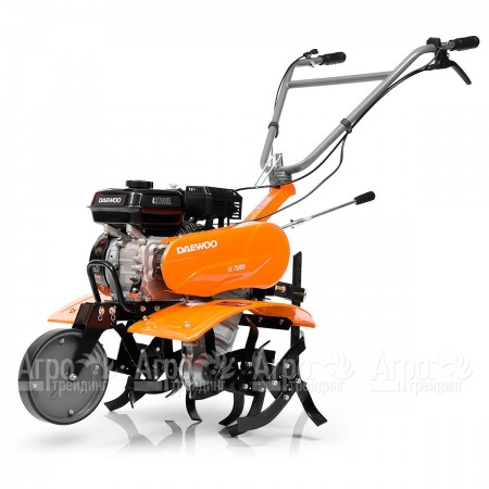Культиватор Daewoo DAT 75100R в Йошкар-Оле