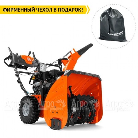 Снегоуборщик Husqvarna ST 330 в Йошкар-Оле
