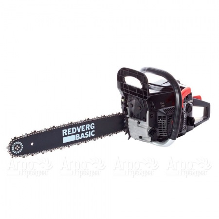 Бензопила RedVerg GC-58C-20" в Йошкар-Оле