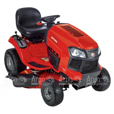 Садовый минитрактор Craftsman 20381 в Йошкар-Оле
