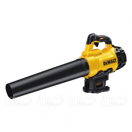 Воздуходувка аккумуляторная Dewalt DCM562P1 XR в Йошкар-Оле