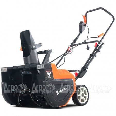 Снегоуборщик электрический Yard Fox Basic 5633Е в Йошкар-Оле