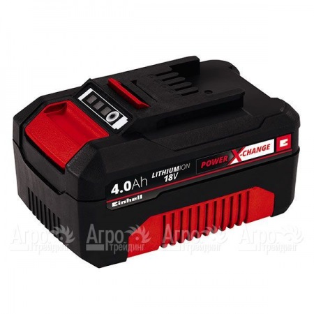 Аккумулятор Einhell PXC 18V 4Ah в Йошкар-Оле