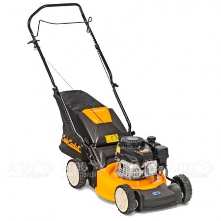 Газонокосилка бензиновая Cub Cadet CC LM1 CP46 (CC 46 PO) в Йошкар-Оле