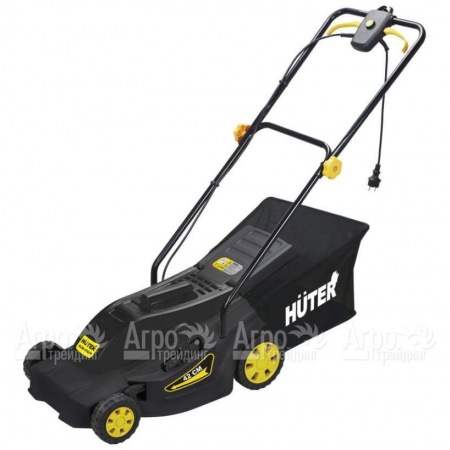 Электрическая газонокосилка Huter ELM-1600T в Йошкар-Оле
