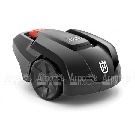Газонокосилка-робот аккумуляторная Husqvarna Automower 305 в Йошкар-Оле
