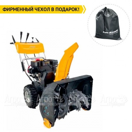 Снегоуборщик Stiga ST 4262 P в Йошкар-Оле