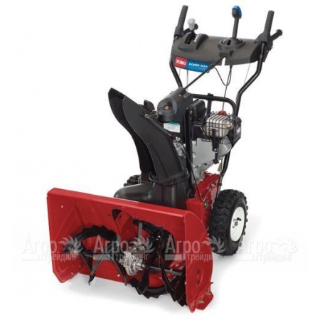 Снегоуборщик Toro 38816 в Йошкар-Оле