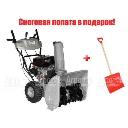Снегоуборщик Agro Star AS8062 в Йошкар-Оле