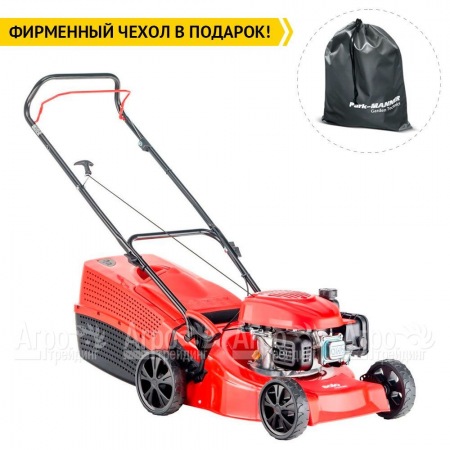 Газонокосилка бензиновая Solo by AL-KO 4212 P-A в Йошкар-Оле