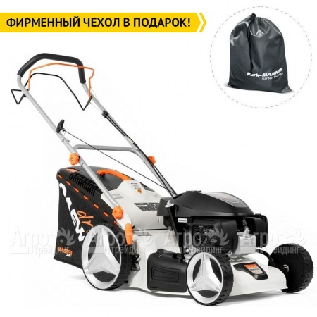 Газонокосилка бензиновая Daewoo L 50SPH в Йошкар-Оле