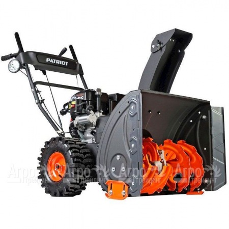 Снегоуборщик Patriot PRO 785Е в Йошкар-Оле
