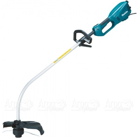 Электрокоса (электрический триммер) Makita UR3501 в Йошкар-Оле