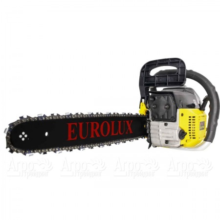 Бензопила Eurolux GS-5218 18" в Йошкар-Оле