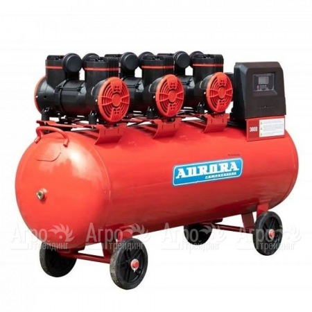Компрессор безмасляный Aurora Passat-150 module  в Йошкар-Оле