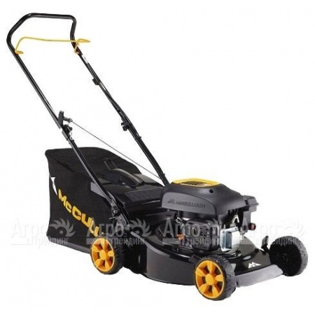 Газонокосилка бензиновая McCulloch M40-110 Classic в Йошкар-Оле