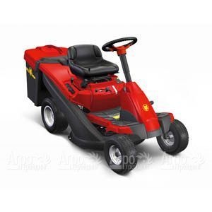 Cадовый райдер Wolf-Garten Minirider Scooter Pro в Йошкар-Оле