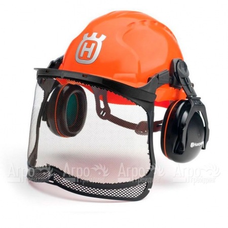 Шлем защитный Classic Husqvarna  в Йошкар-Оле