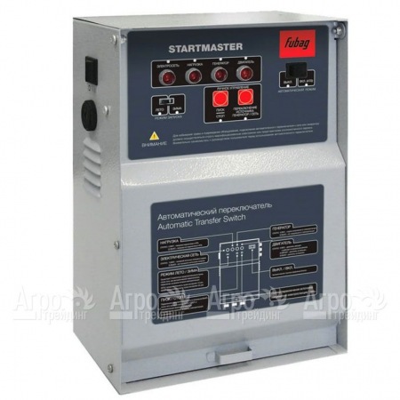Блок автоматики Fubag Startmaster BS 11500 D в Йошкар-Оле