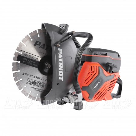 Бензорез Patriot DSG 940М в Йошкар-Оле