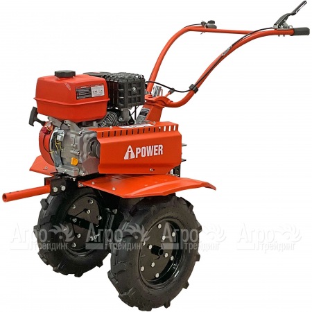 Мотоблок A-iPower AWT47 в Йошкар-Оле