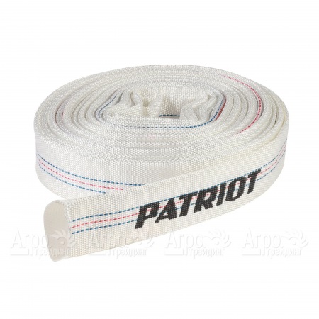 Рукав напорный PPU 10 для мотопомп Patriot в Йошкар-Оле