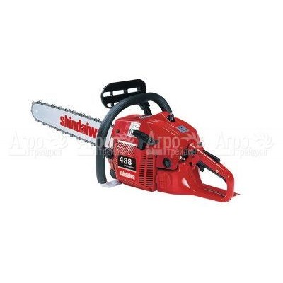 Бензопила Shindaiwa 488-15" в Йошкар-Оле