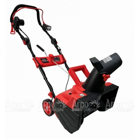 Снегоуборщик электрический Brait BST-2200YBL в Йошкар-Оле