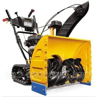 Снегоуборщик гусеничный Cub Cadet 730 TDE в Йошкар-Оле