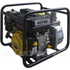 Мотопомпа Huter MP-50 в Йошкар-Оле