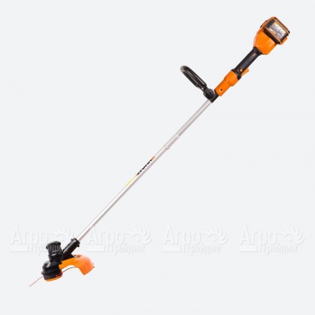 Триммер аккумуляторный Worx WG183E в Йошкар-Оле