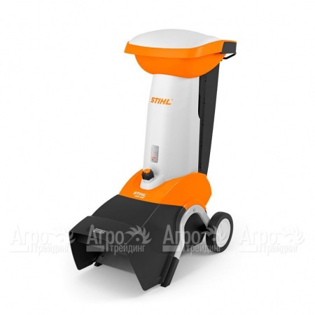 Измельчитель электрический садовый Stihl GHE 420.0 в Йошкар-Оле