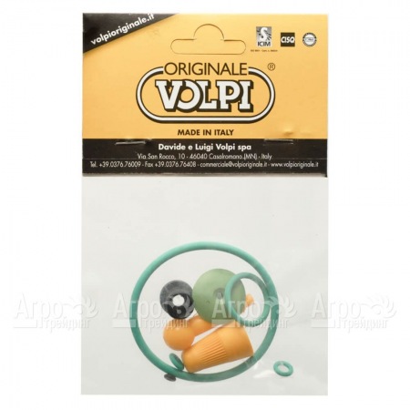 Ремкомплект VT2KBLIS для опрыскивателей Volpi Volpitech 12, Volpitech 3  в Йошкар-Оле