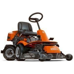 Райдер Husqvarna 13 С с декой 9650943-01 в Йошкар-Оле