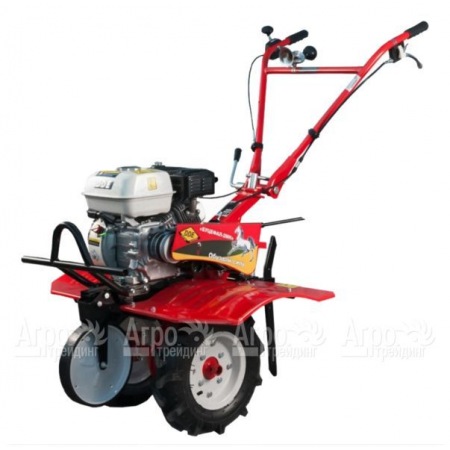 Мотоблок DDE V 700 II - H160W Буцефал-2MH в Йошкар-Оле