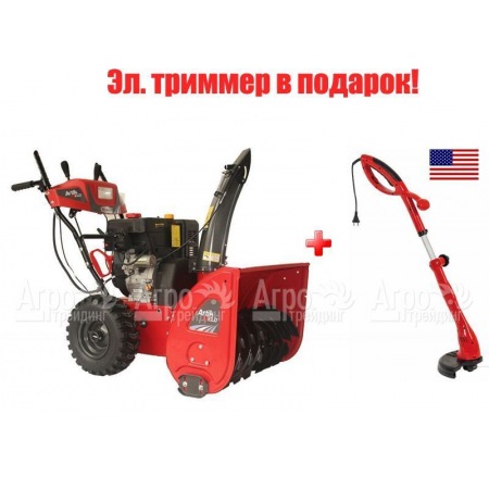 Снегоуборщик самоходный Efco Artik 70 ELD в Йошкар-Оле