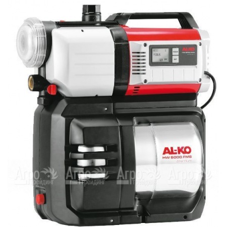 Насосная станция Al-KO HW 5000 FMS Premium в Йошкар-Оле