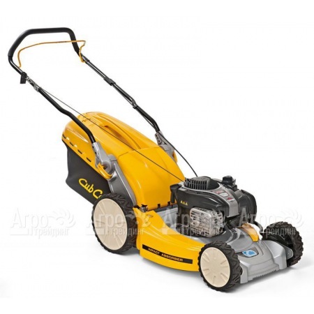 Газонокосилка бензиновая Cub Cadet CC 42 PB в Йошкар-Оле