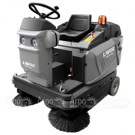 Подметальная машина Lavor Professional SWL R 1100 ST в Йошкар-Оле