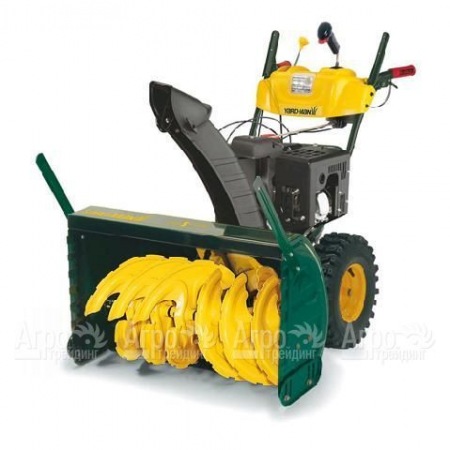 Снегоуборщик Yard Man YM 84 M-W в Йошкар-Оле