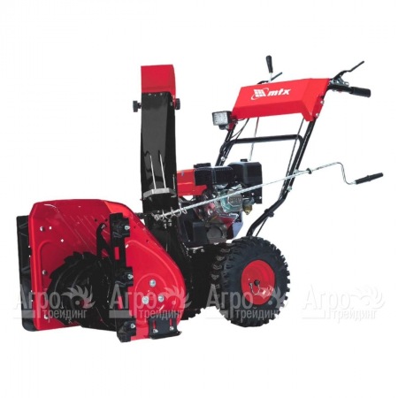 Снегоуборщик MTX STK 620EL в Йошкар-Оле